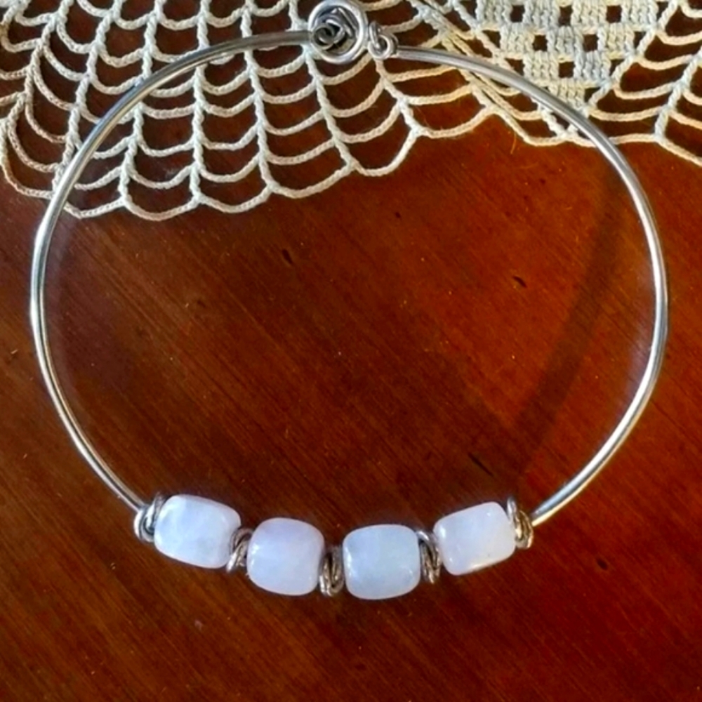 Silpada Sterling Silver Necklace, Rare